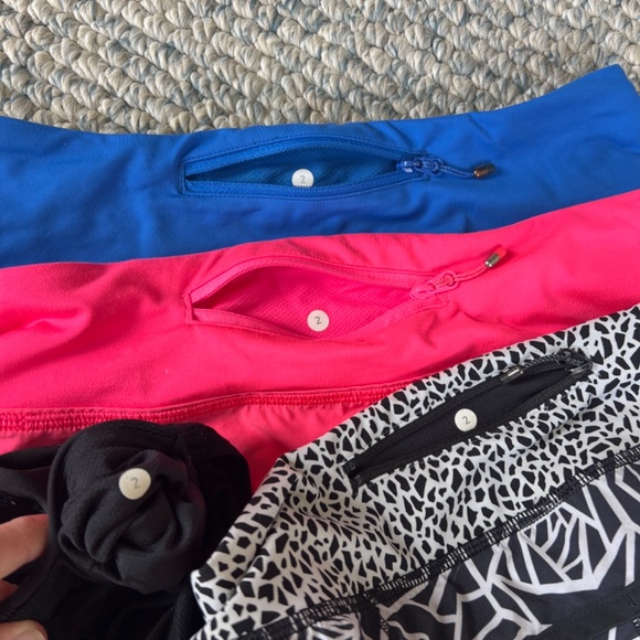 Lululemon Size 2 Shorts - Picture 10 of 14